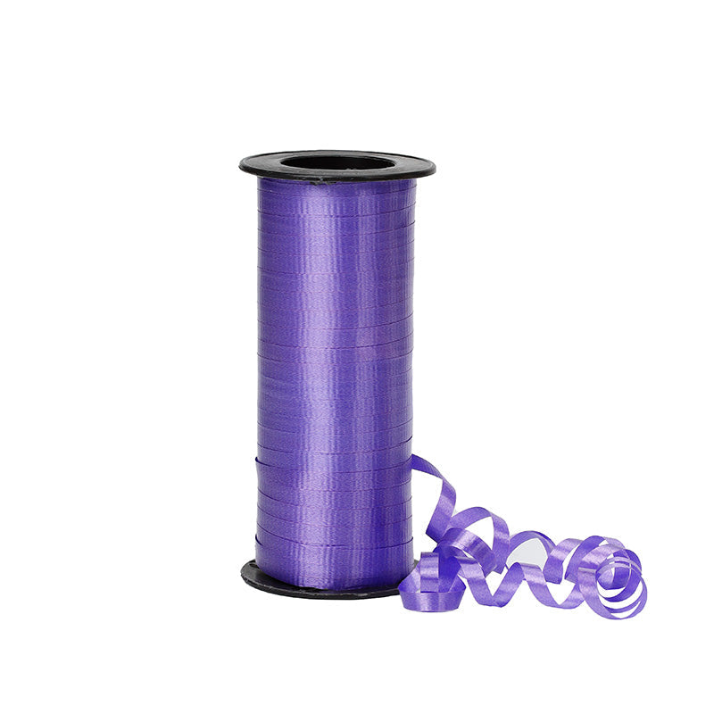 3/16" Crimped Curling Ribbon 100 Yard Spool