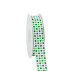 PATTY'S DOTS GROSGRAIN RIBBON LaRibbons and Crafts