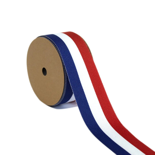 patriotic ribbon